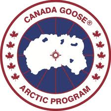 Canada Goose Logo - Cerpasur Instalaciones de Retail Construcciones y servicios integrales