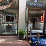 Cerpasur | Nieuwe inhuldiging van Swarovski met medewerking van Cerpasur