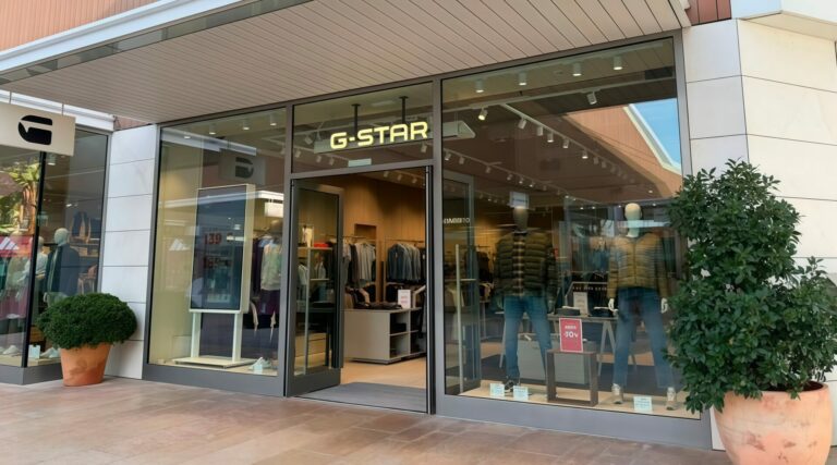 Cerpasur | Cerpasur Tienda G-STAR