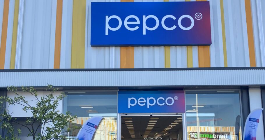 Gisteren werd de eerste PEPCO in Sevilla ingehuldigd in de Way winkelruimte in Dos Hermanas.