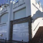 Cerpasur | Nuevo proyecto para Dolce & Gabbana en Puerto Banús
