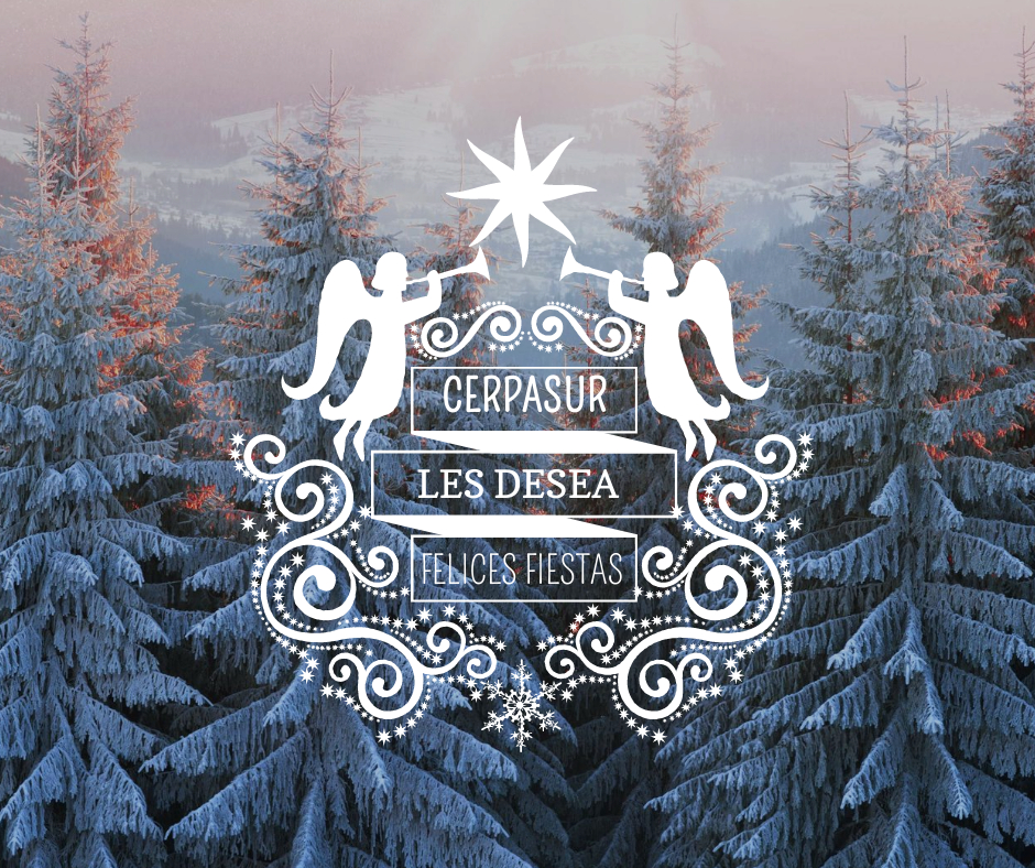 Cerpasur | Happy Holidays!