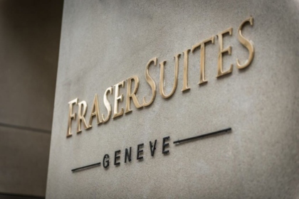 Cerpasur | Fraser Suites Genève