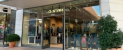 Cerpasur | Conociendo a los clientes: Te presentamos a G-STAR Tienda G-STAR
