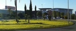 Cerpasur | Nieuw PACO MARTÍNEZ project in het Jaén Plaza Shopping Center in Jaén, Spanje