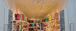 Cerpasur | PEPCO opent in het Malaga Nostrum Shopping Park in Malaga