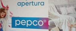 Cerpasur | PEPCO Los Barrios winkel een paar dagen voordat het opent