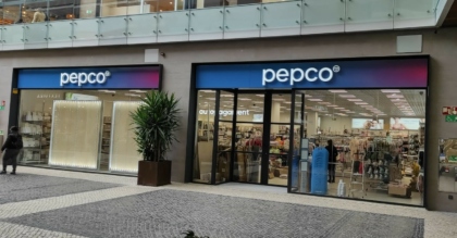 Cerpasur | Inauguración de Pepco en Finestrelles Shopping Centre de Esplugues de Llobregat en Barcelona.