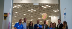 Cerpasur | New PEPCO Store in Seville at the Alcampo Shopping Center