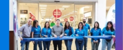 Cerpasur | Ingehuldigd PEPCO-winkel nummer 228 in het Gran Sur-winkelcentrum in La Línea de la Concepción, Cádiz, Spanje