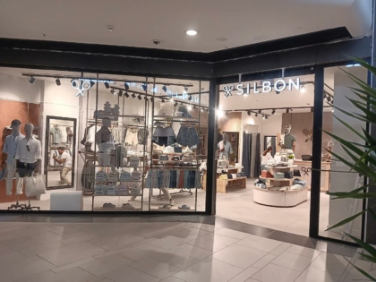 Cerpasur | Inaugurada nueva tienda de SILBON en el Centro Comercial El Saler