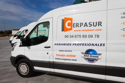 Cerpasur | Cerpasur pousse dans la qualité du service