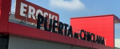 Cerpasur | Paco Martínez opent nieuw winkelconcept bij CC Bahía Sur in San Fernando, Cádiz