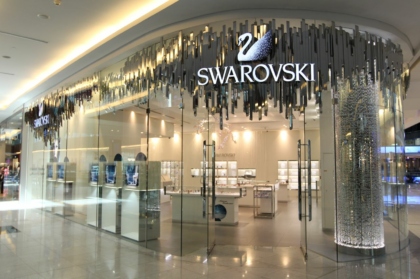 Nuevo proyecto Swarovski para Cerpasur