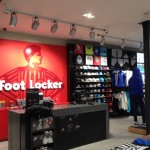 Footlocker Kalverstraat