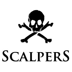 Scalpers -integral works